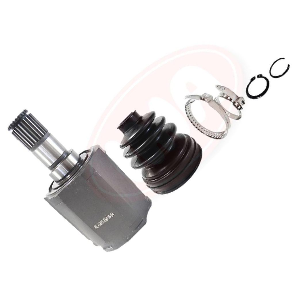 Garfo da Tulipa Direito para Honda Civic - IMA - AL-1321