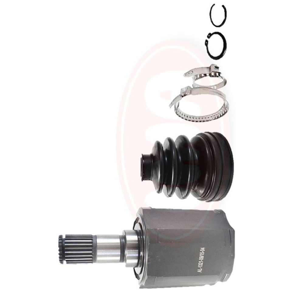 Garfo da Tulipa Direito para Honda Civic - IMA - AL-1321