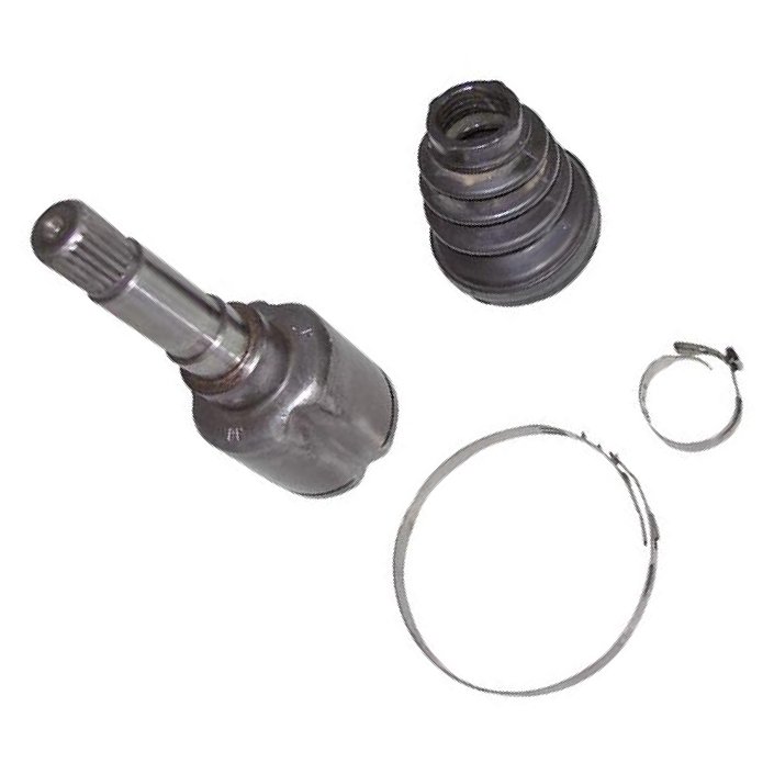 Garfo da Tulipa Direito para Citroen C3 - IMA - AL-1278