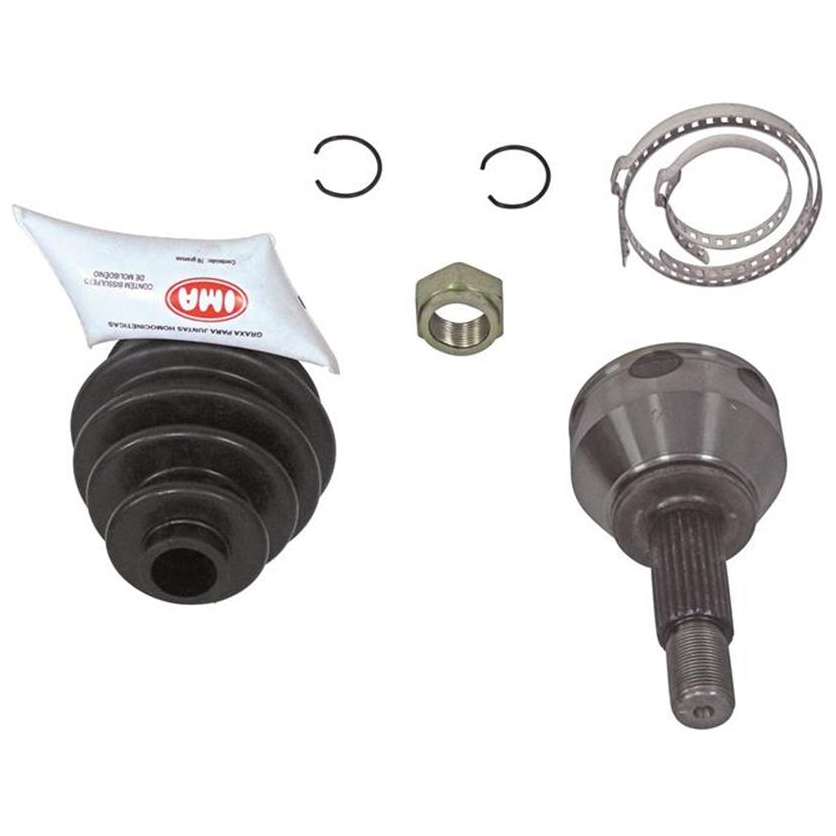 Junta Homocinética Dianteiro Direito Esquerdo para Ford Focus e Focus Sedan - IMA - AL-1101