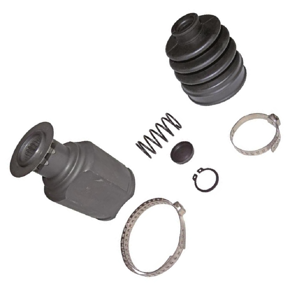 Garfo da Tulipa Direito para Renault Clio e Clio Sedan - IMA - AL-1214