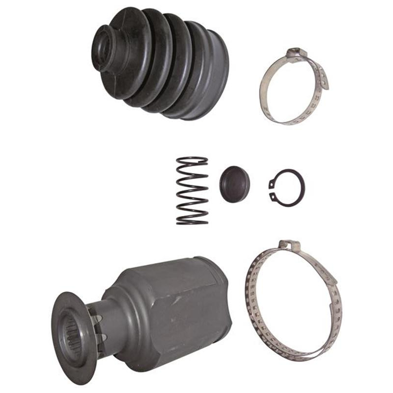 Garfo da Tulipa Direito para Renault Clio e Clio Sedan - IMA - AL-1214