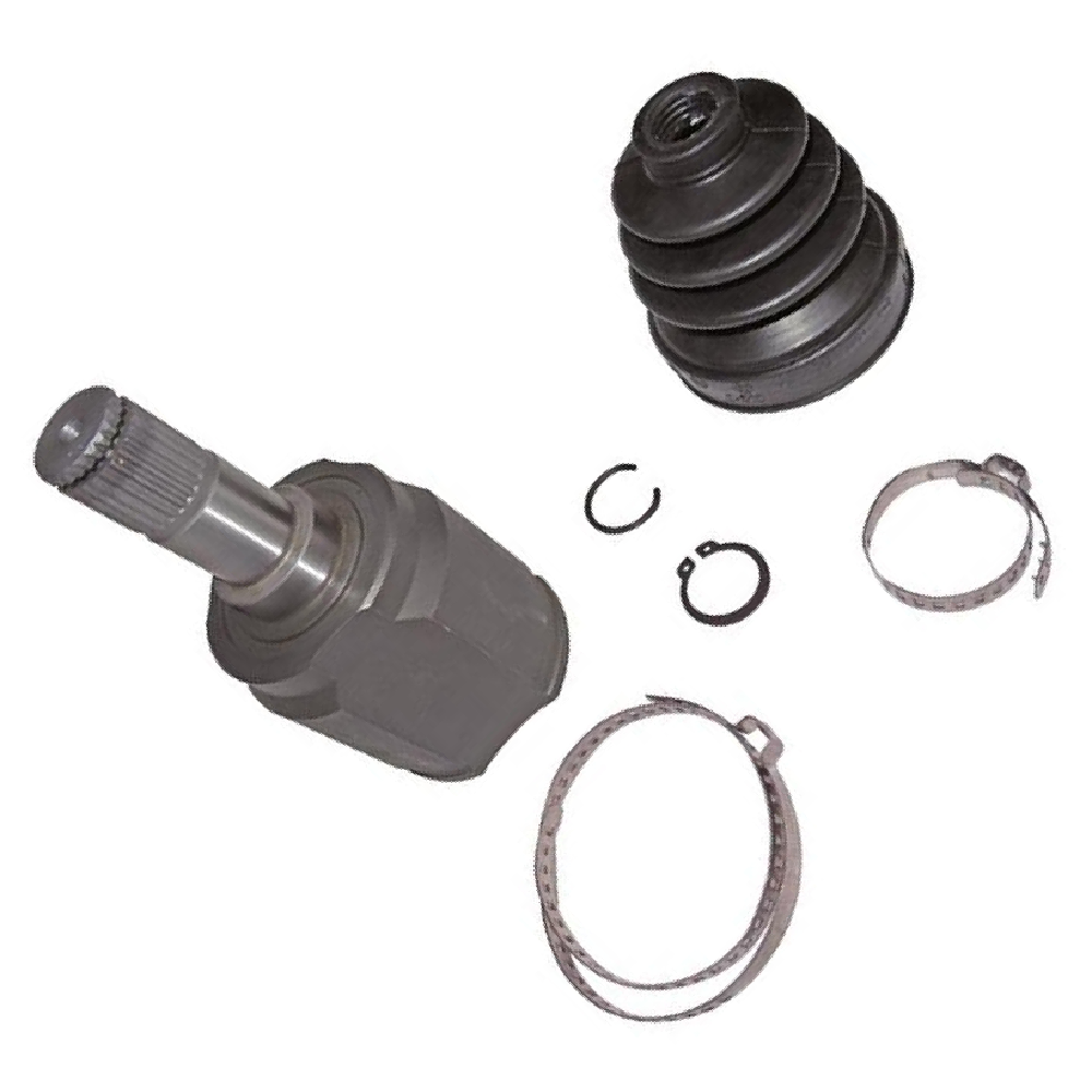 Garfo da Tulipa Direito para Honda FIT - IMA - AL-1226