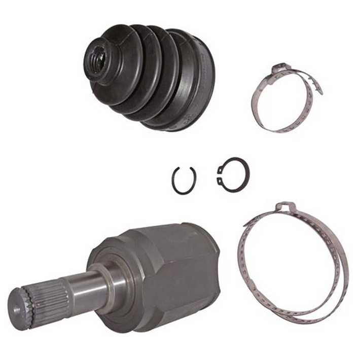 Garfo da Tulipa Direito para Honda FIT - IMA - AL-1226