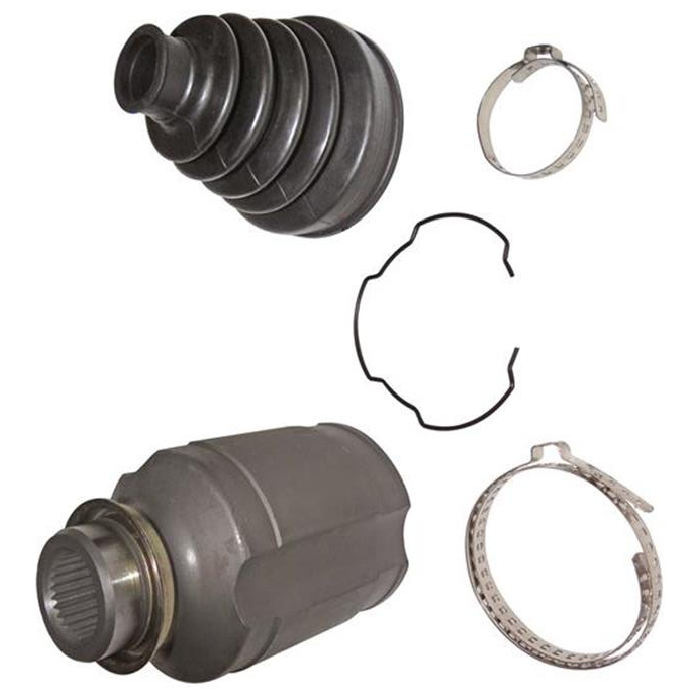 Garfo da Tulipa Direito para Ford Fusion - IMA - AL-1244