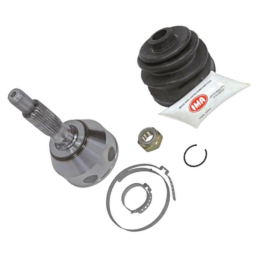 Junta Homocinética Dianteiro Roda para Renault Trafic - IMA - AL-1032