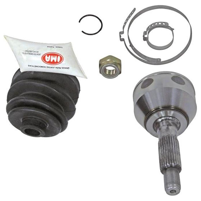 Junta Homocinética Dianteiro Roda para Renault Trafic - IMA - AL-1032