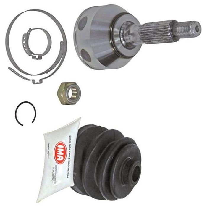 Junta Homocinética Dianteiro Roda para Renault Trafic - IMA - AL-1032