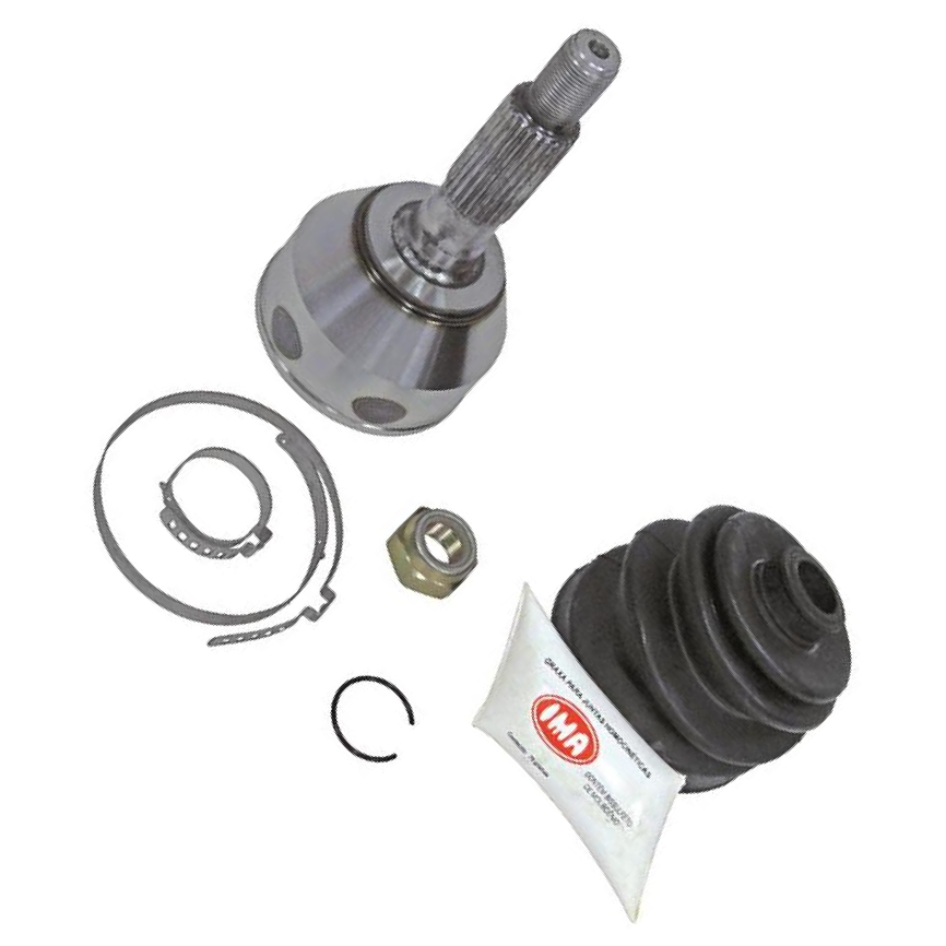 Junta Homocinética Dianteiro Roda para Renault Trafic - IMA - AL-1032