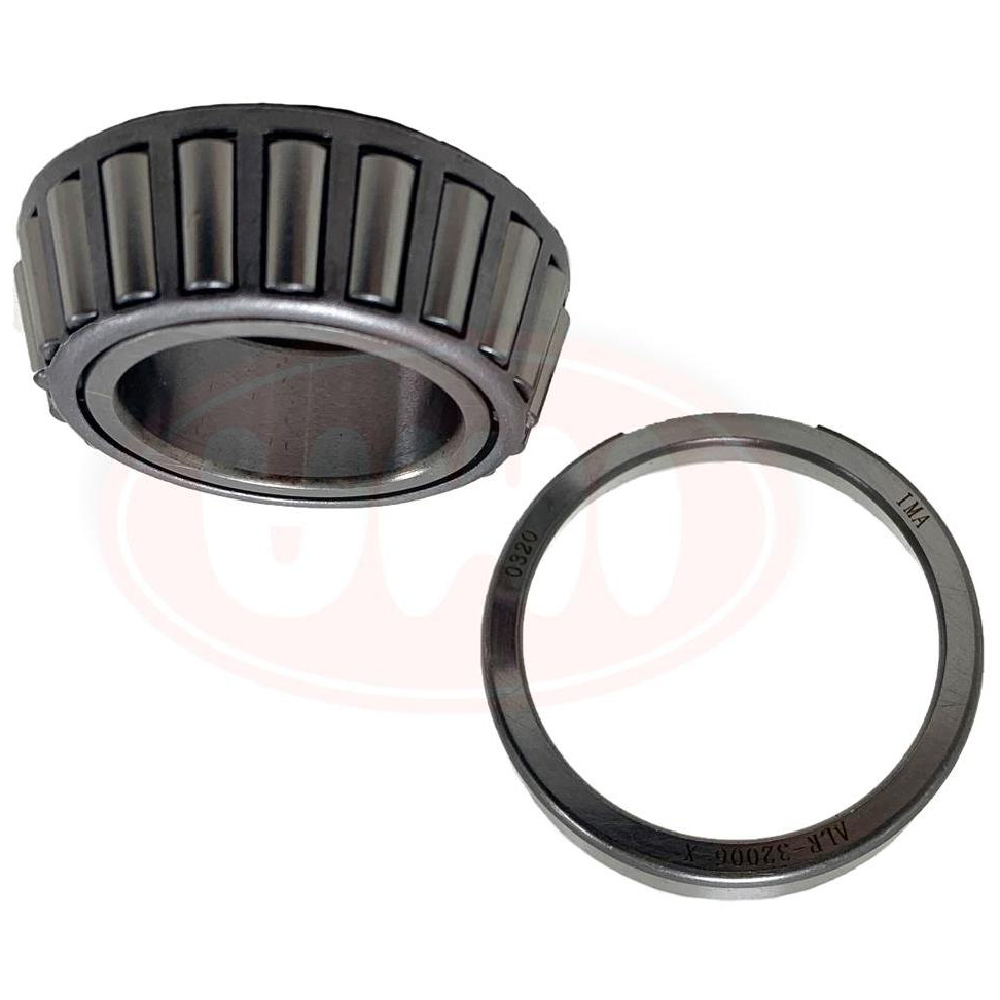 Rolamento de Roda para Fiat Ducato - IMA - ALR-32006 X