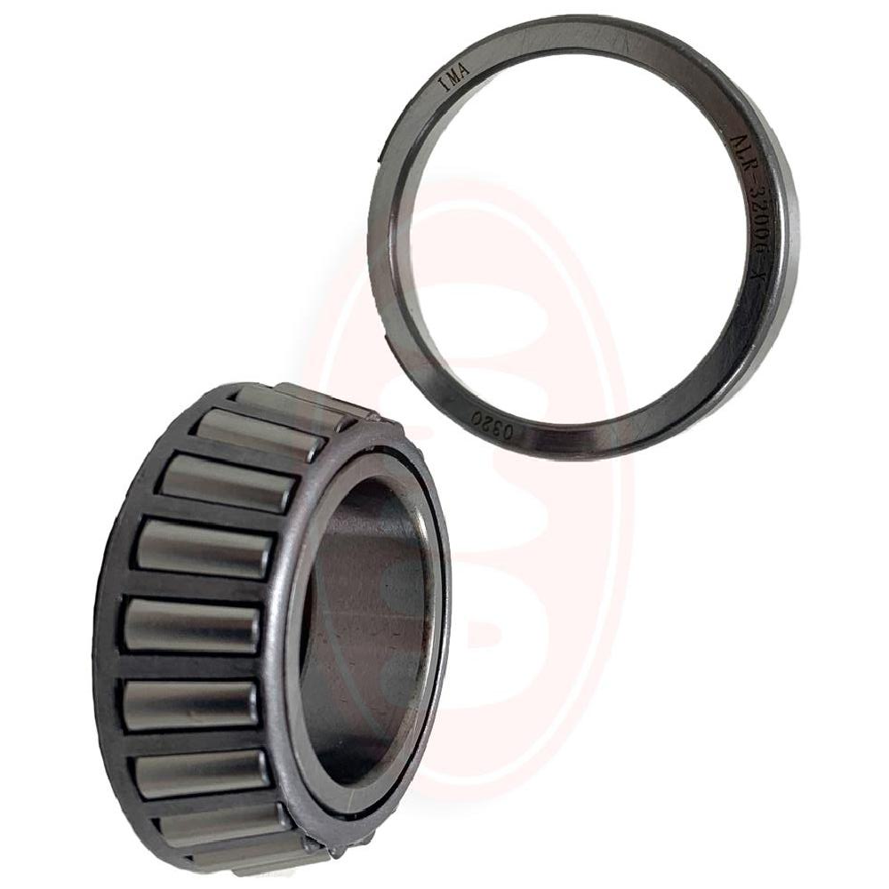 Rolamento de Roda para Fiat Ducato - IMA - ALR-32006 X