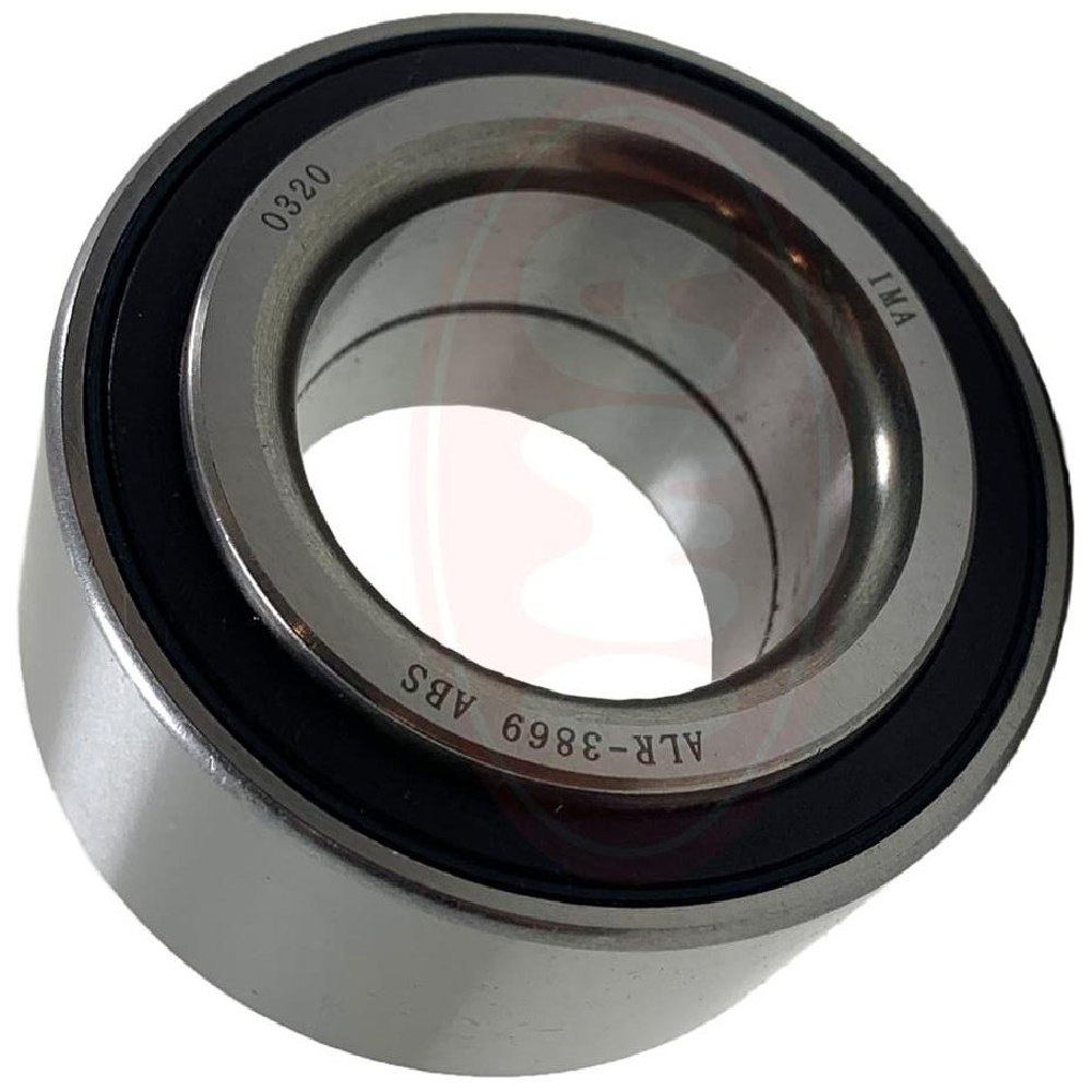 Rolamento de Roda Alr-3869 ABS para JAC J2 - IMA - ALR-3869 ABS