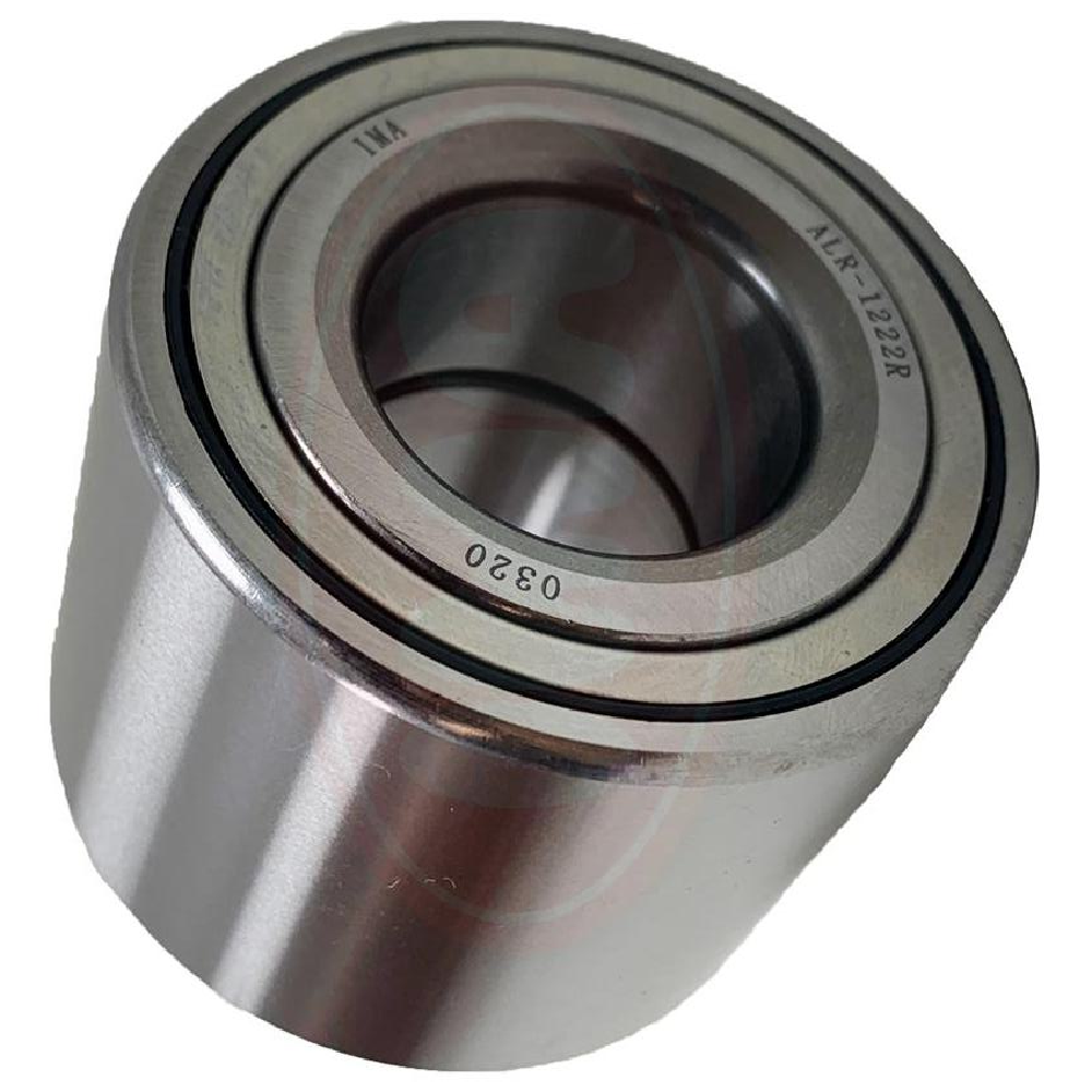 Rolamento de Roda Traseira Roletado - IMA - ALR-1222 R