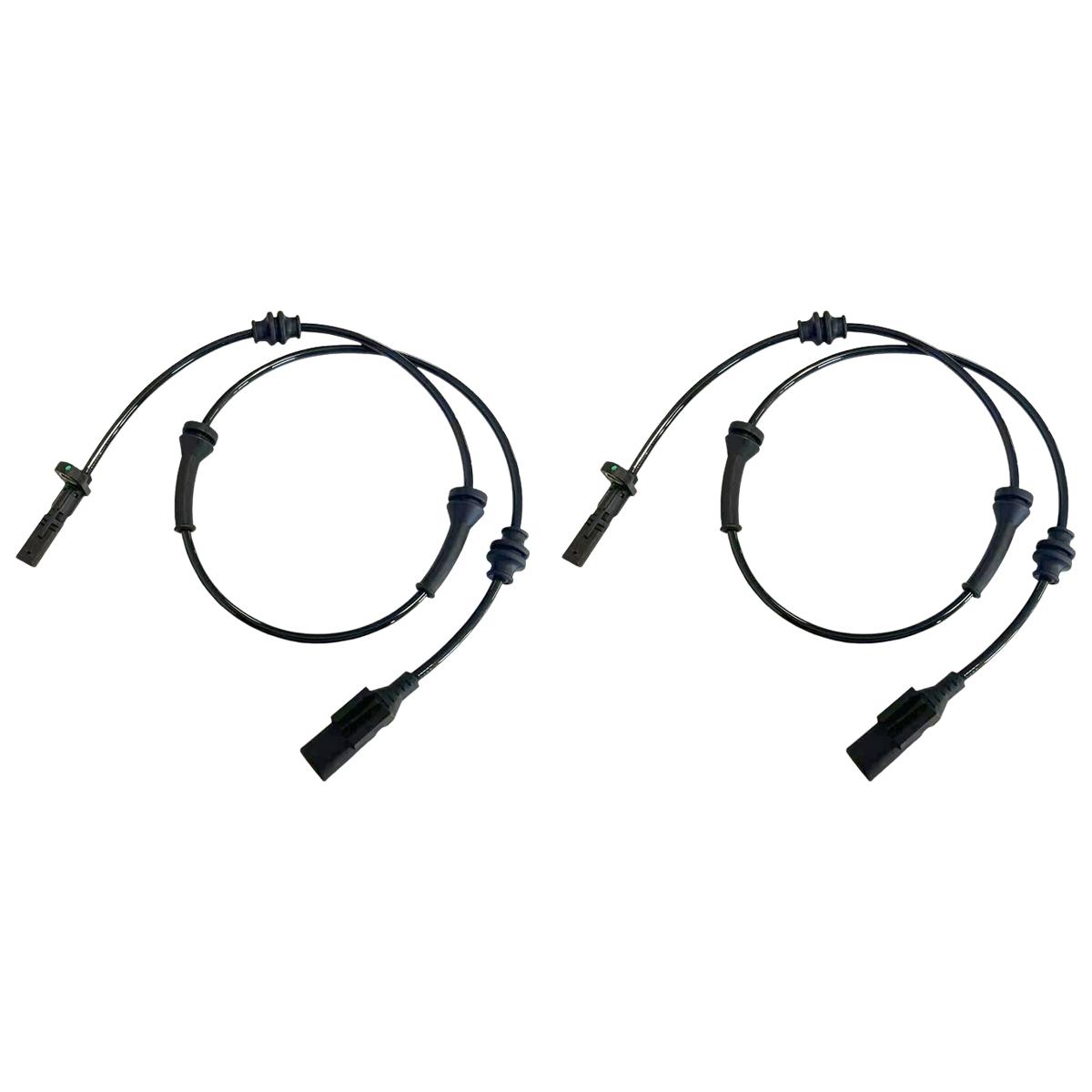 Par Sensor ABS Traseiro Direito e Esquerdo - Gauss - GS2095