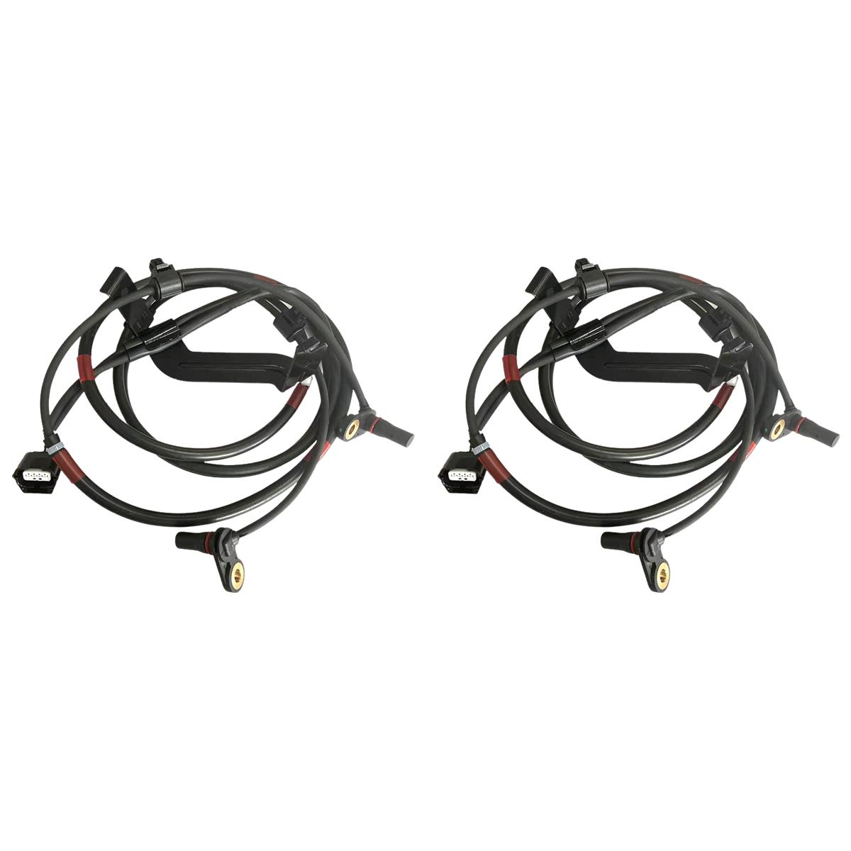 Par Sensor ABS Traseiro Direito e Esquerdo - Gauss - GS2230