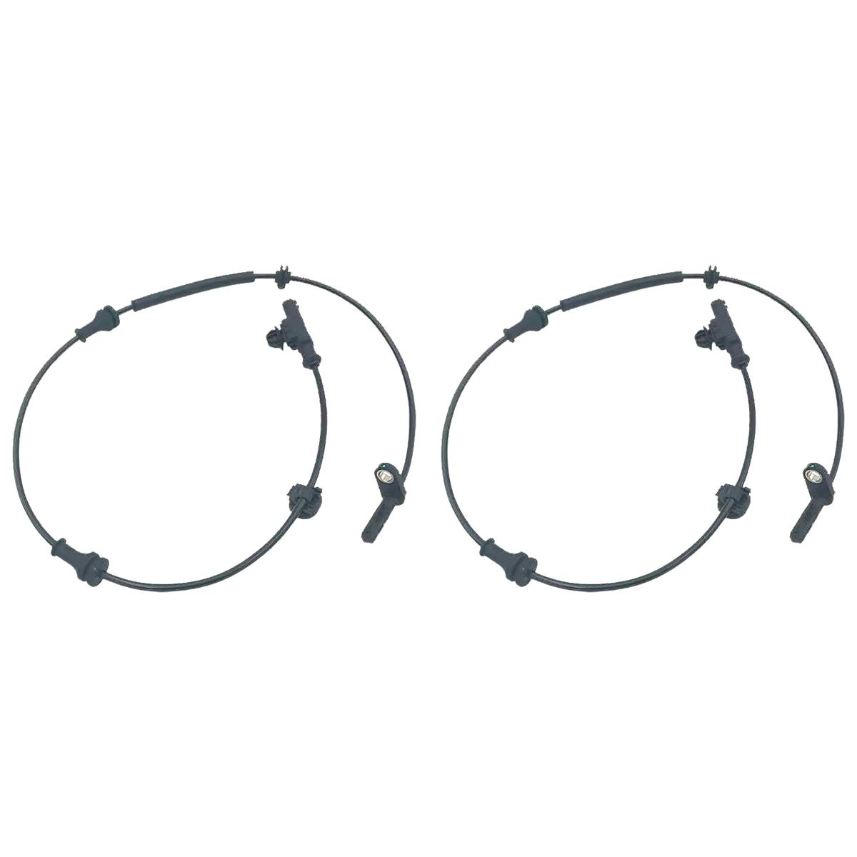 Par Sensor ABS Dianteiro Direito e Esquerdo - Gauss - GS2226