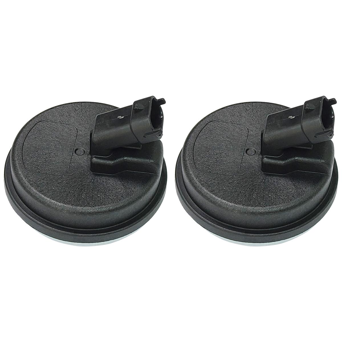 Par Sensor ABS Traseiro Direito e Esquerdo - Gauss - GS2218