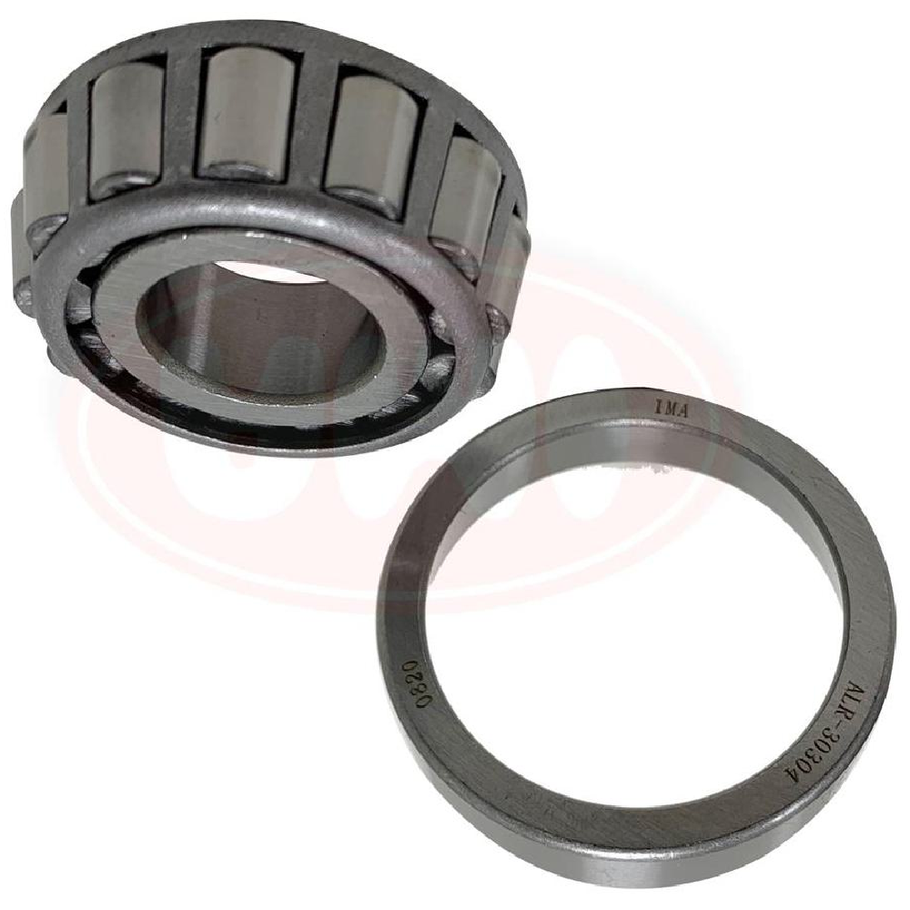 Capa e Rolamento de Roda - IMA - ALR-30304