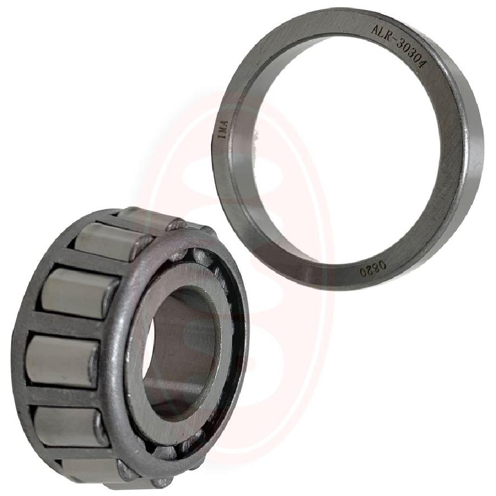Capa e Rolamento de Roda - IMA - ALR-30304