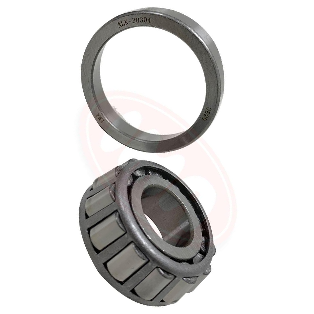Capa e Rolamento de Roda - IMA - ALR-30304