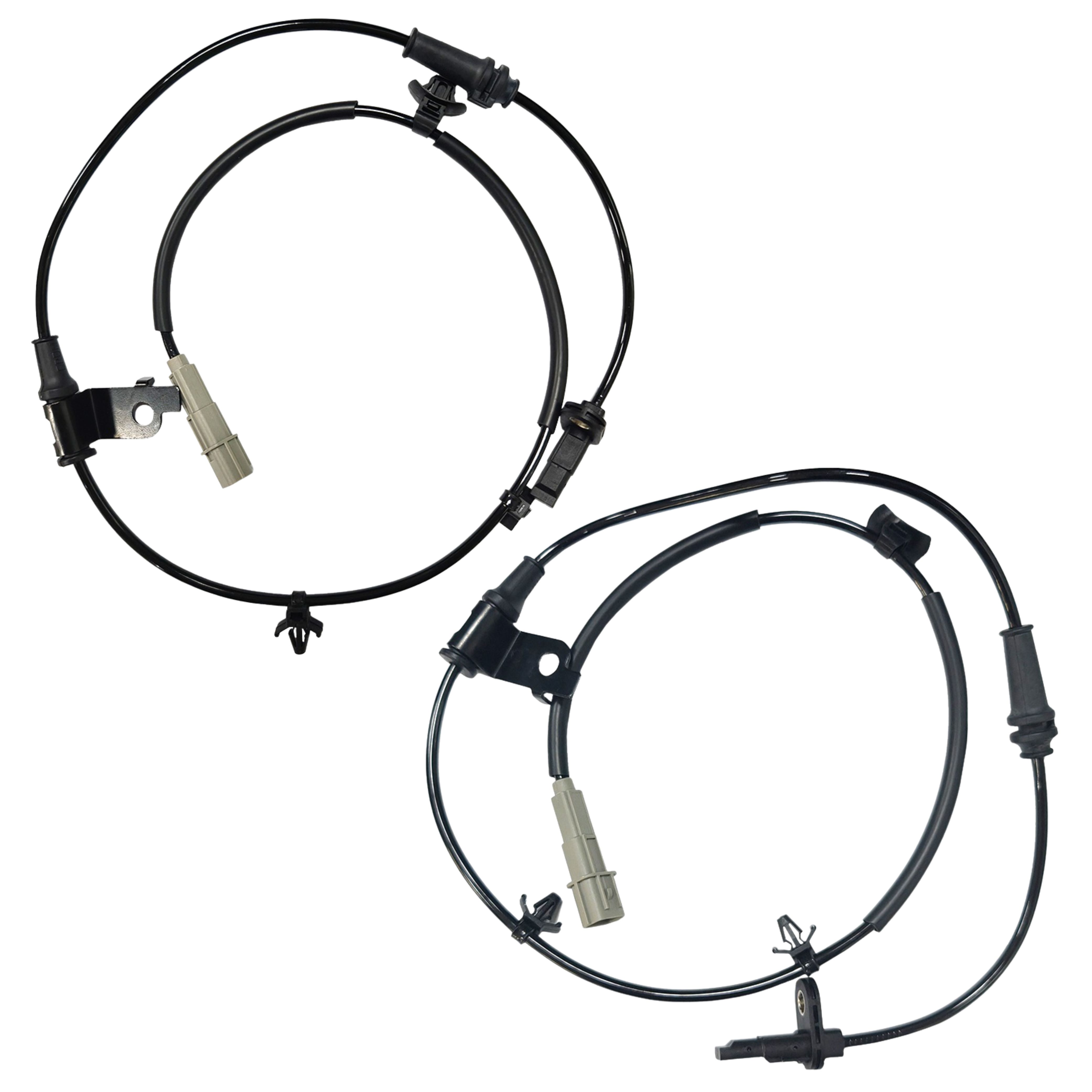 Par Sensor ABS Dianteiro Direito e Esquerdo - Gauss - GS3047 / GS3048
