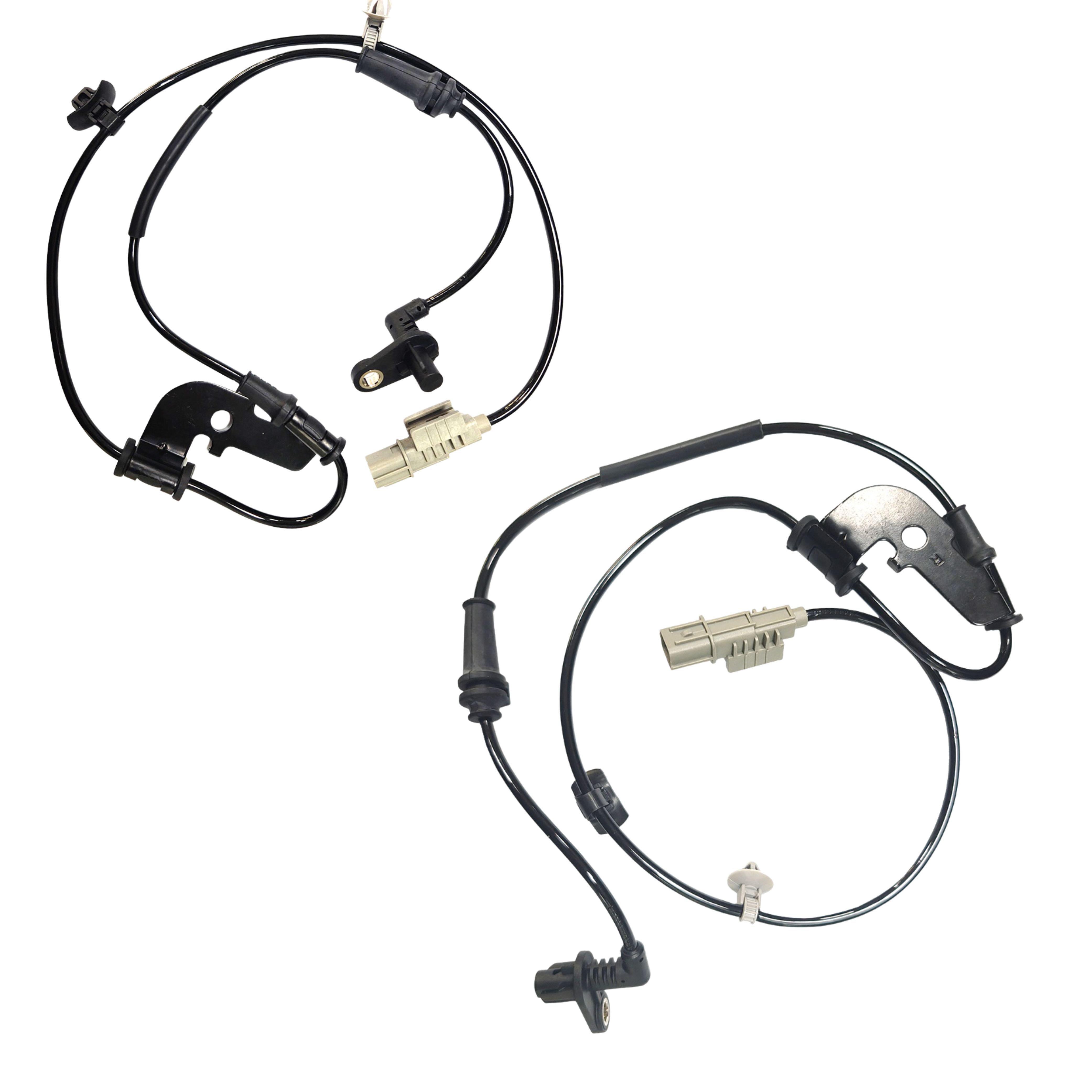 Par Sensor ABS Dianteiro Direito e Esquerdo - Gauss - GS3049 / GS3050