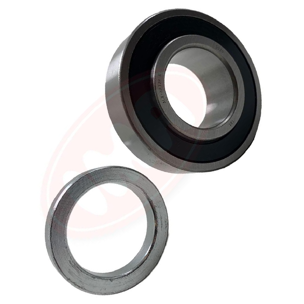 Rolamento de Roda Traseira Roletado - IMA - ALR-88128 R
