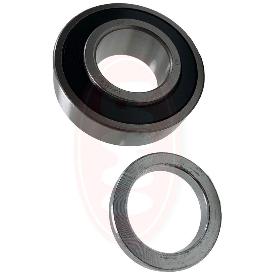 Rolamento de Roda Traseira Roletado - IMA - ALR-88128 R