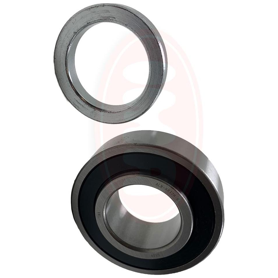 Rolamento de Roda Traseira Roletado - IMA - ALR-88128 R