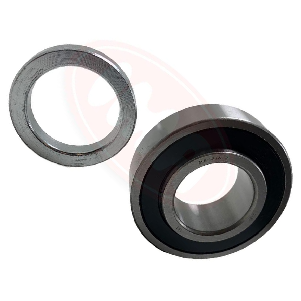 Rolamento de Roda Traseira Roletado - IMA - ALR-88128 R