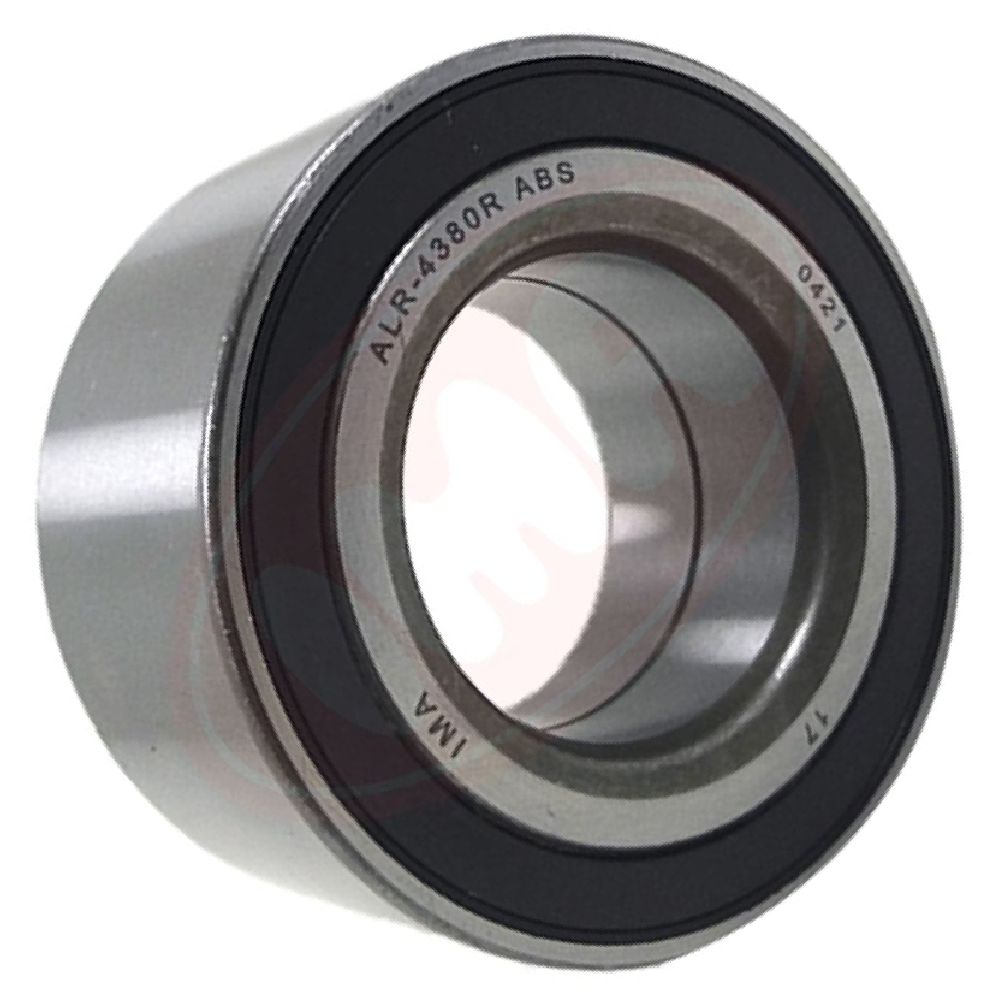 Rolamento de Roda Dianteira Roletado com ABS - IMA - ALR-4380 R ABS