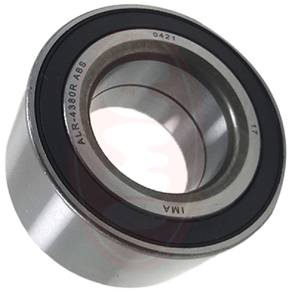 Rolamento de Roda Dianteira Roletado com ABS - IMA - ALR-4380 R ABS