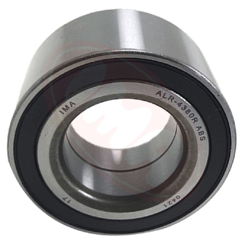 Rolamento de Roda Dianteira Roletado com ABS - IMA - ALR-4380 R ABS