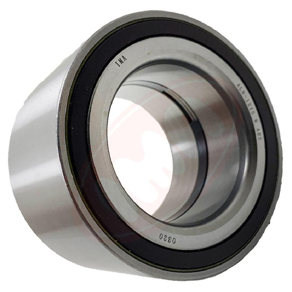 Rolamento de Roda Dianteira Roletado com ABS - IMA - ALR-1215 R ABS