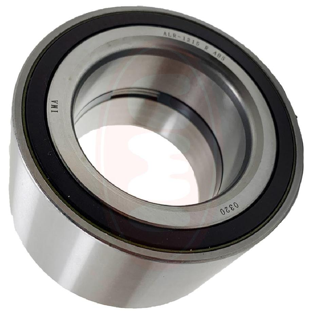 Rolamento de Roda Dianteira Roletado com ABS - IMA - ALR-1215 R ABS