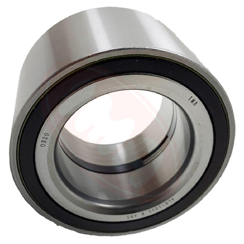 Rolamento de Roda Dianteira Roletado com ABS - IMA - ALR-1215 R ABS