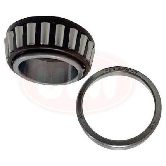 Rolamento de Roda Traseira - IMA - ALR-329013