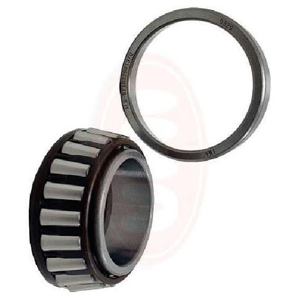 Rolamento de Roda Traseira - IMA - ALR-329013