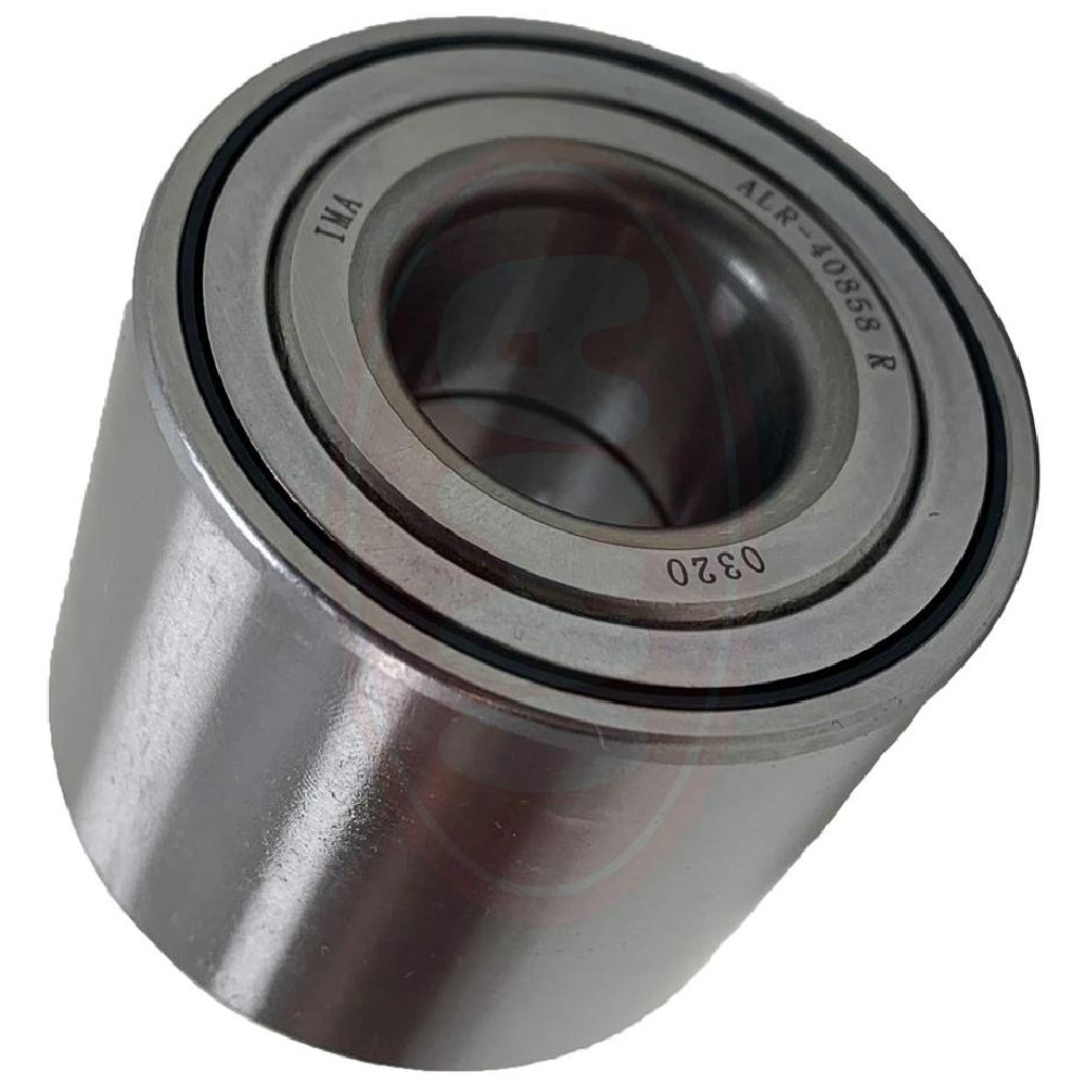 Rolamento de Roda Traseira Roletado - IMA - ALR-40858 R