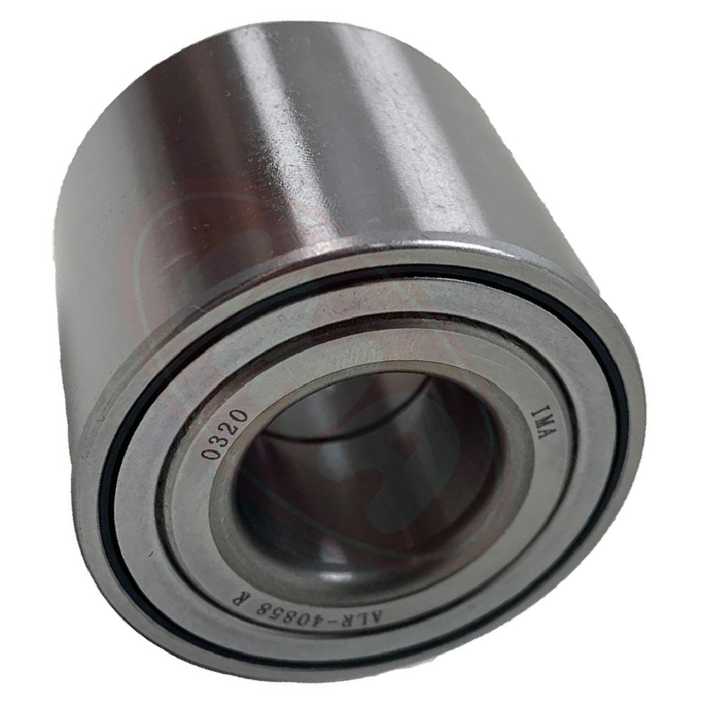 Rolamento de Roda Traseira Roletado - IMA - ALR-40858 R