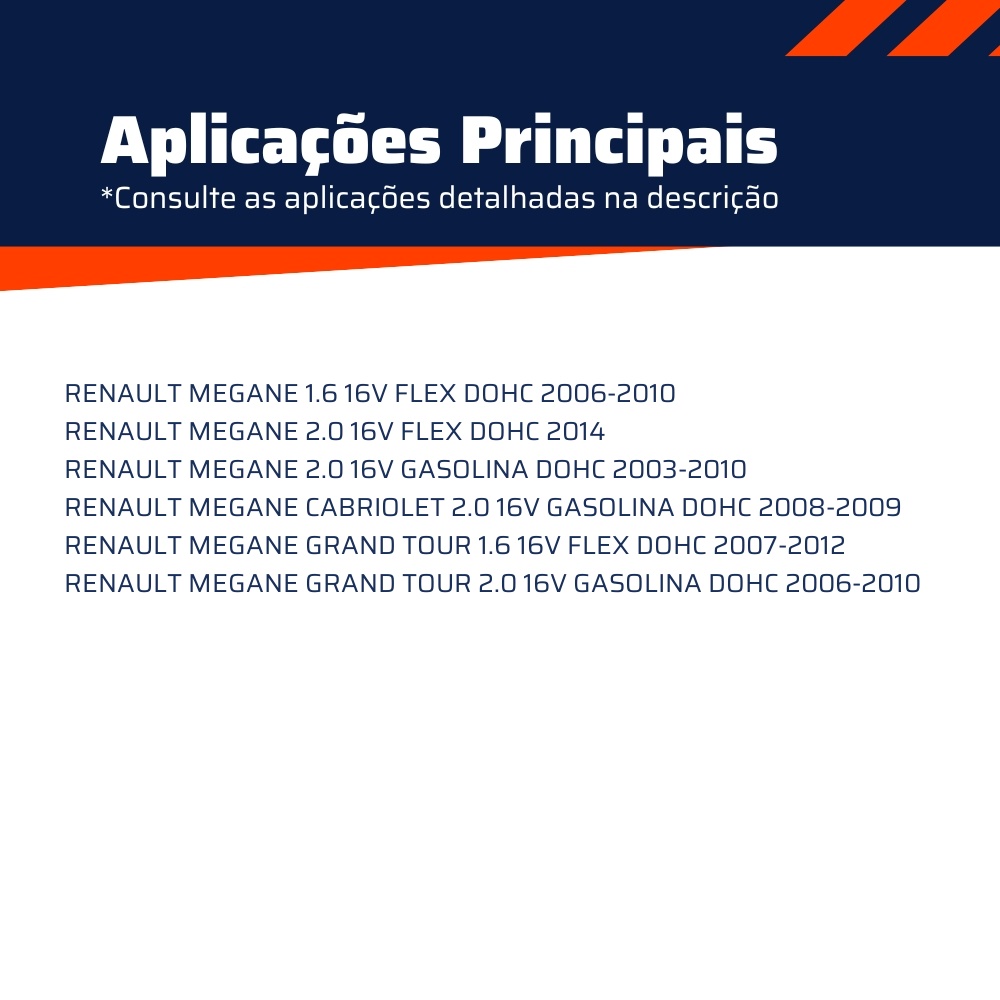 Rolamento de Roda Traseira Roletado - IMA - ALR-40858 R