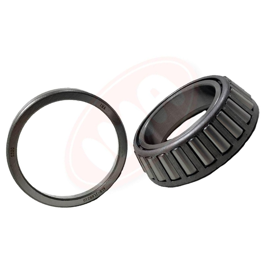 Rolamento de Roda Dodge Dakota e Kia Sportage - IMA - ALR-69349/10