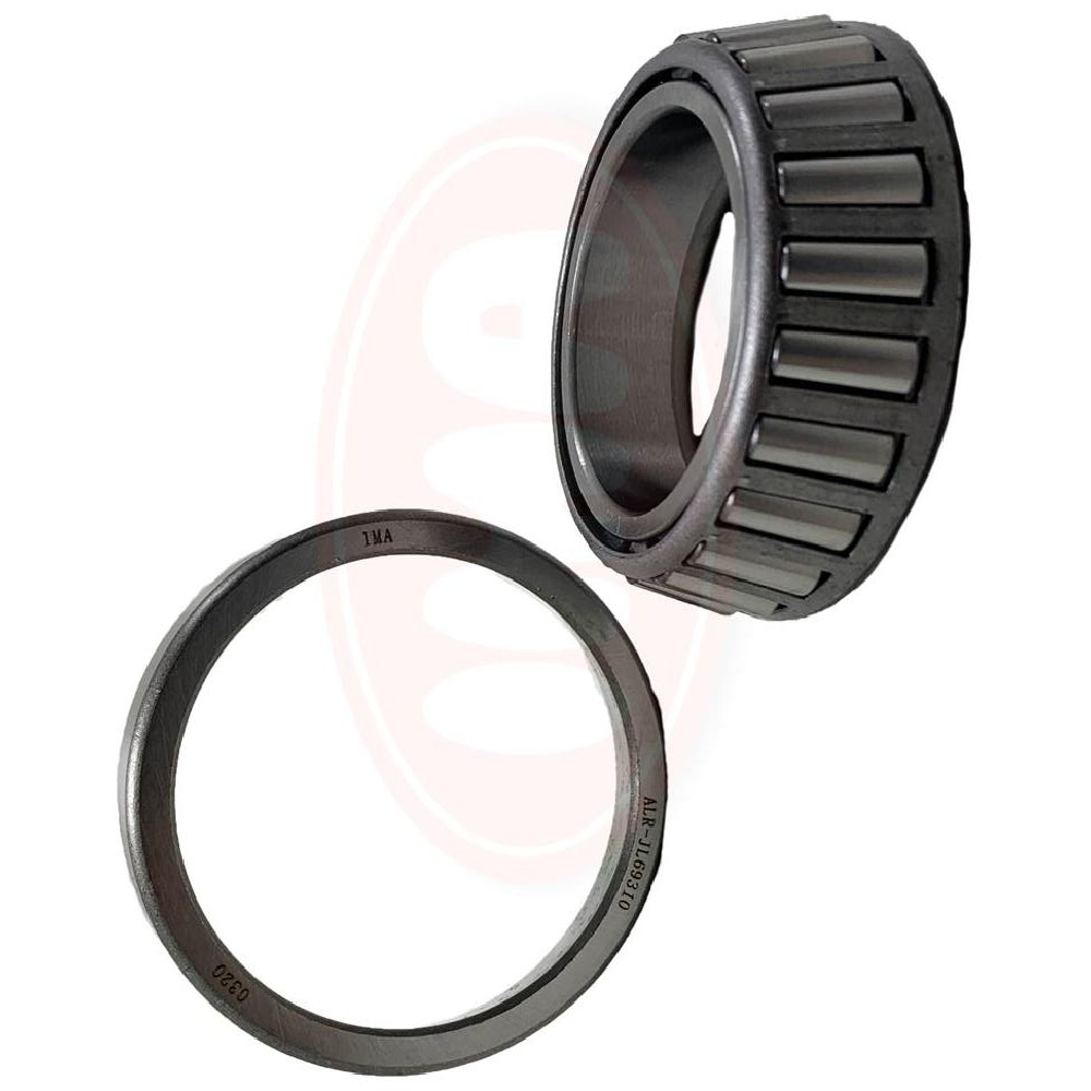 Rolamento de Roda Dodge Dakota e Kia Sportage - IMA - ALR-69349/10