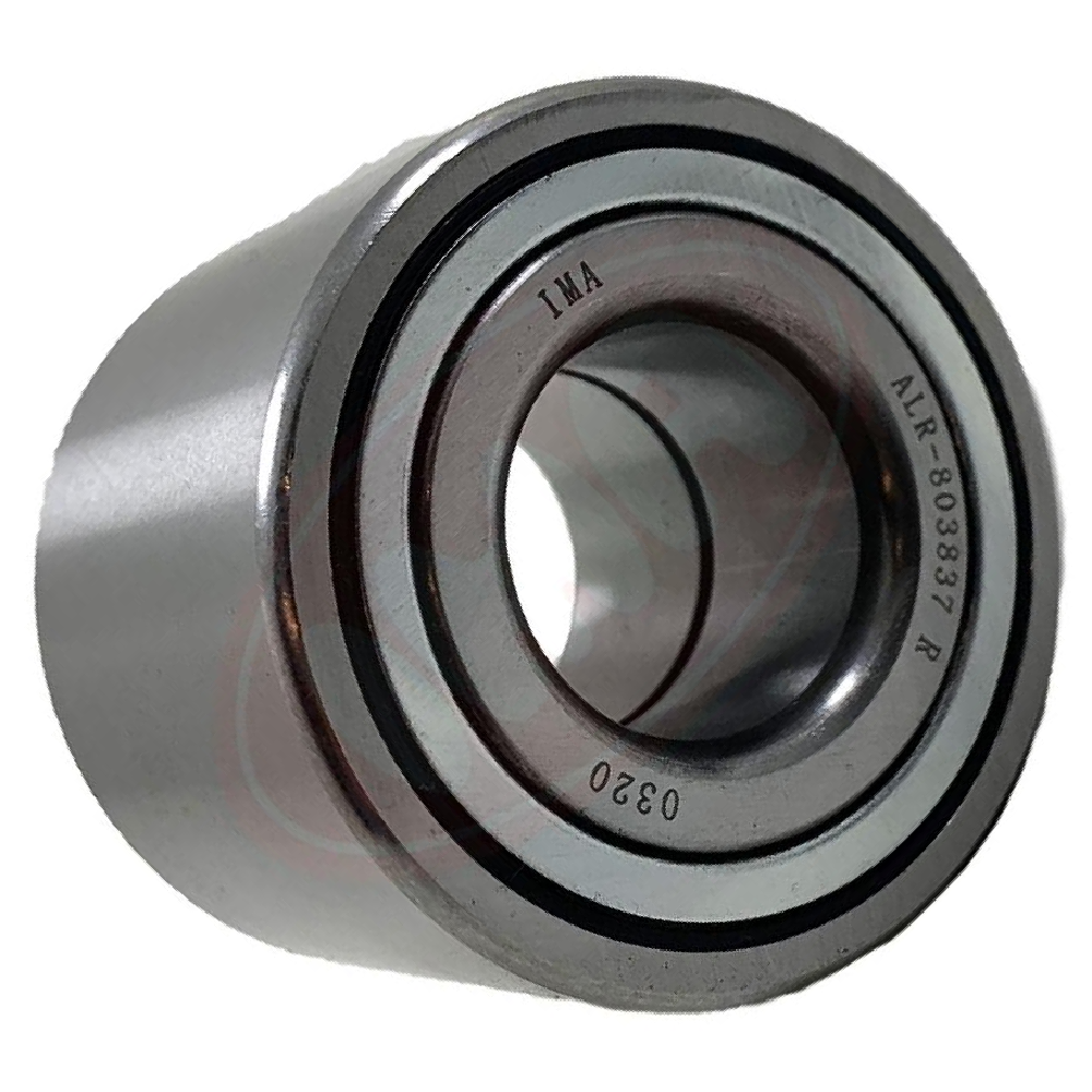 Rolamento de Roda Traseira Roletado - IMA - ALR-803837 R