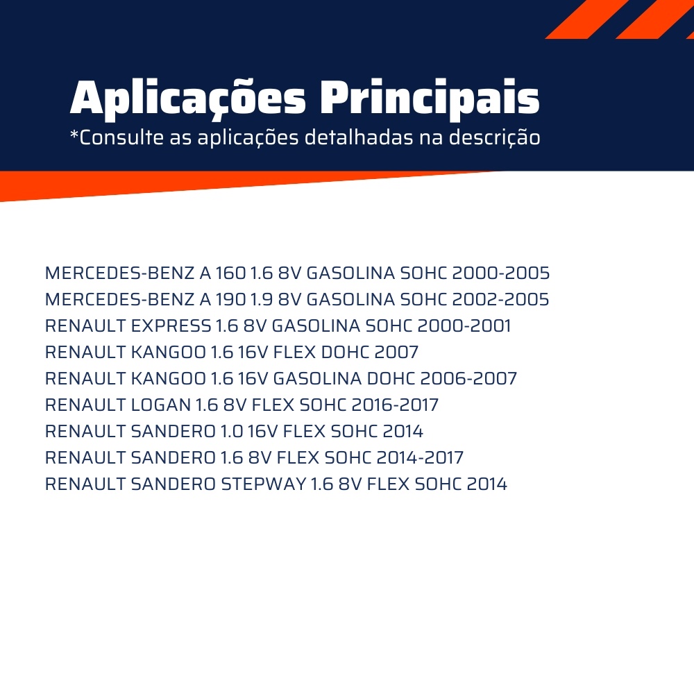 Rolamento de Roda Traseira Roletado - IMA - ALR-803837 R
