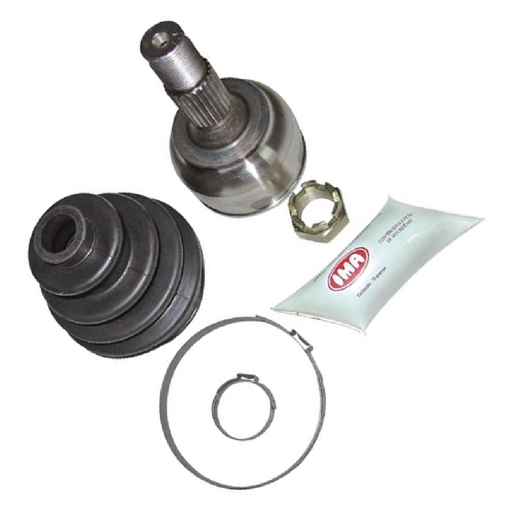 Junta Homocinética Roda para Citroen BX e Peugeot Partner - IMA - AL-1454