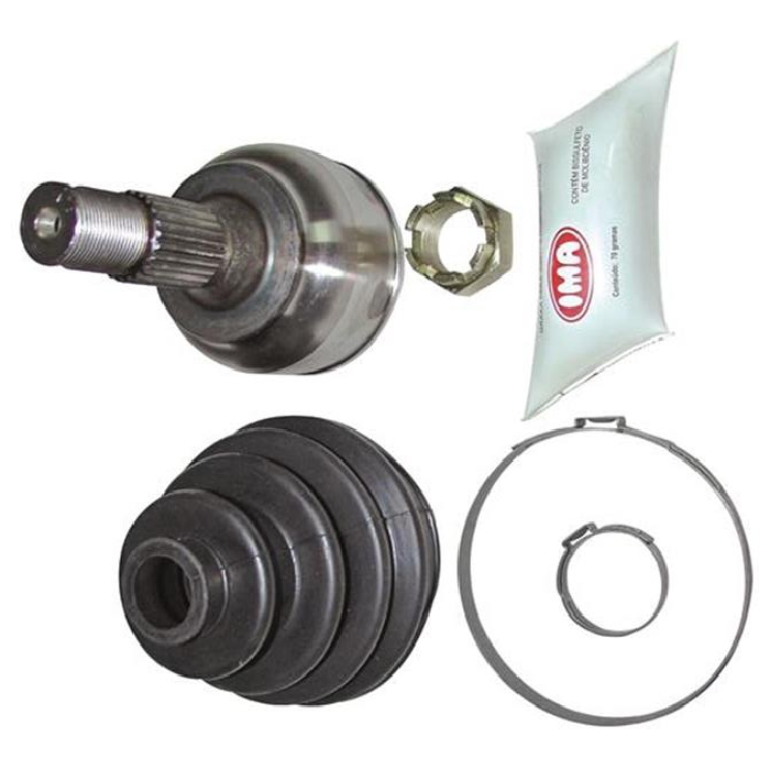 Junta Homocinética Roda para Citroen BX e Peugeot Partner - IMA - AL-1454