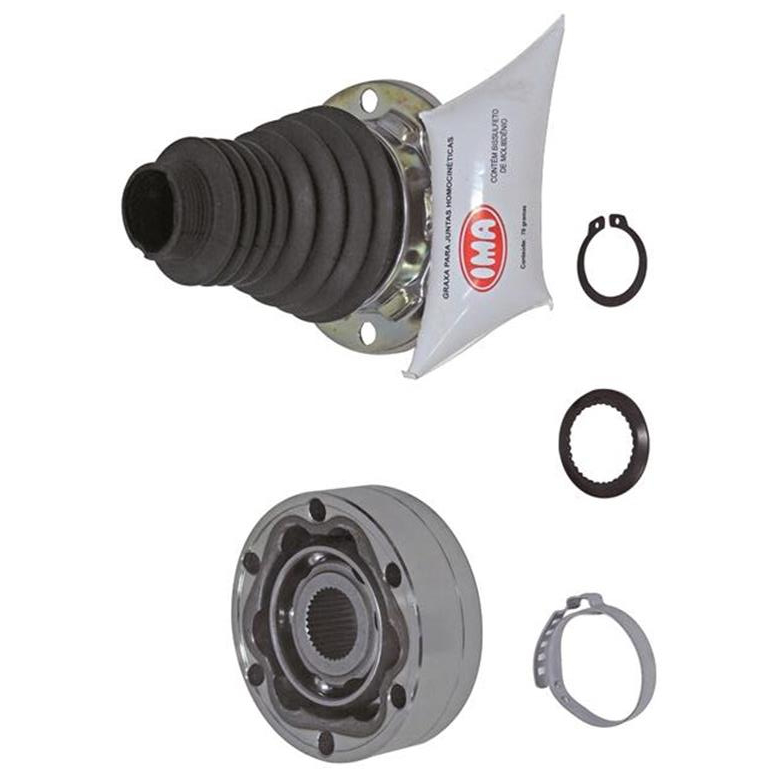 Junta Homocinética Câmbio Ima - Al-1154 - IMA - AL-1154