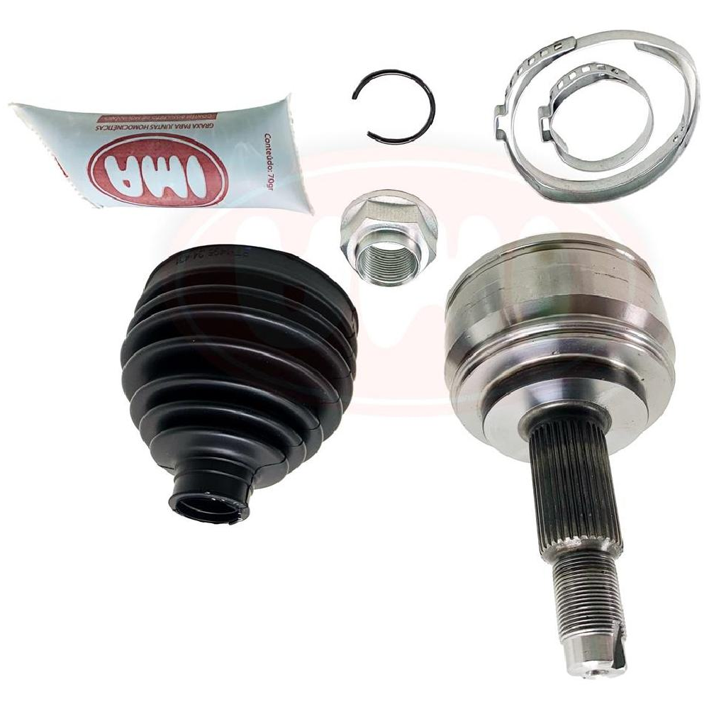 Junta Homocinética Roda para Renault Master - IMA - AL-1531