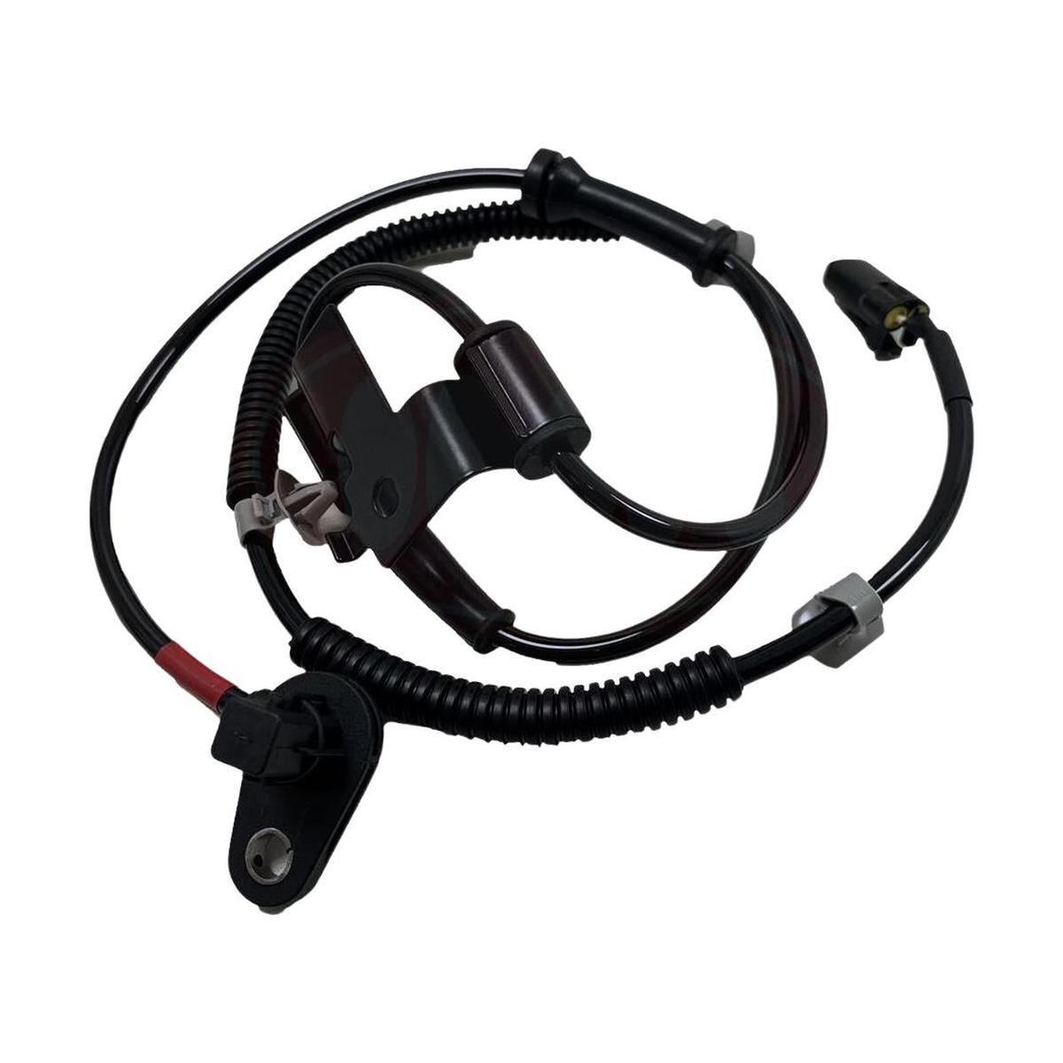 Sensor de Freio ABS Dianteiro Direito - IMA - AL-2232